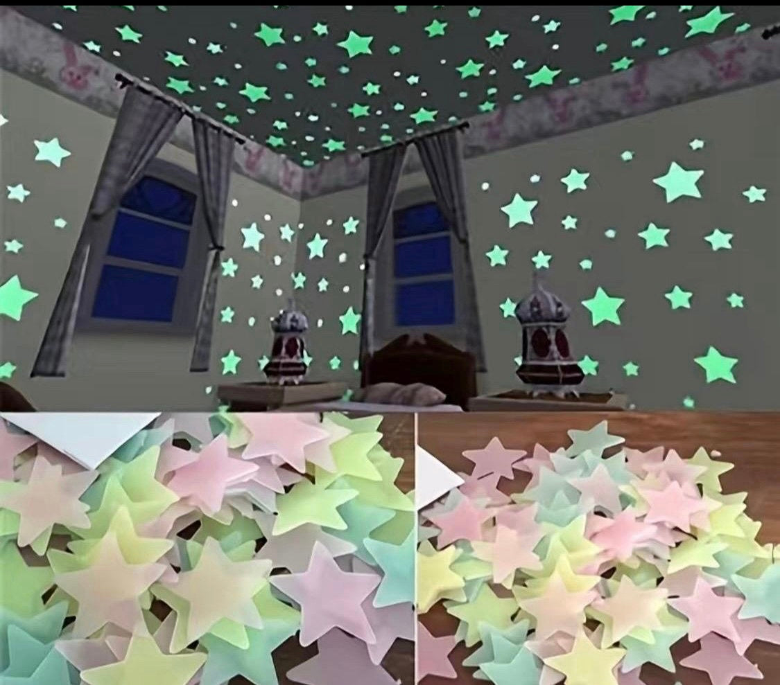 Fairy Witch Treasure Crystal Confetti