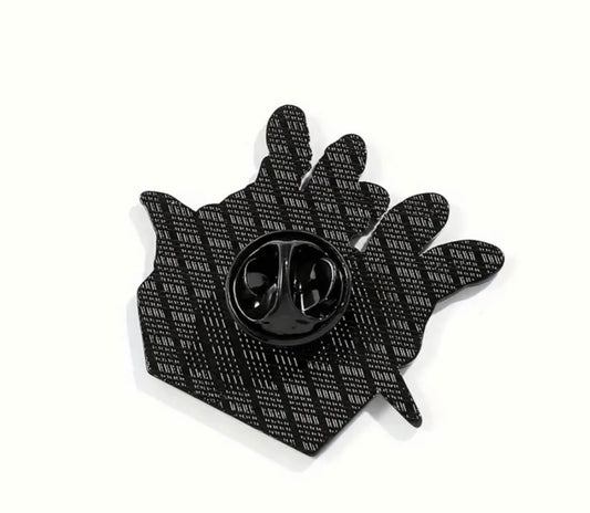 Five nights at freddys Enamel Pin