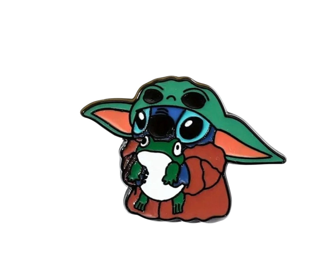 Stitch X Mashup Halloween
