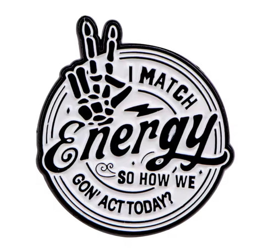 Funny enamel pins