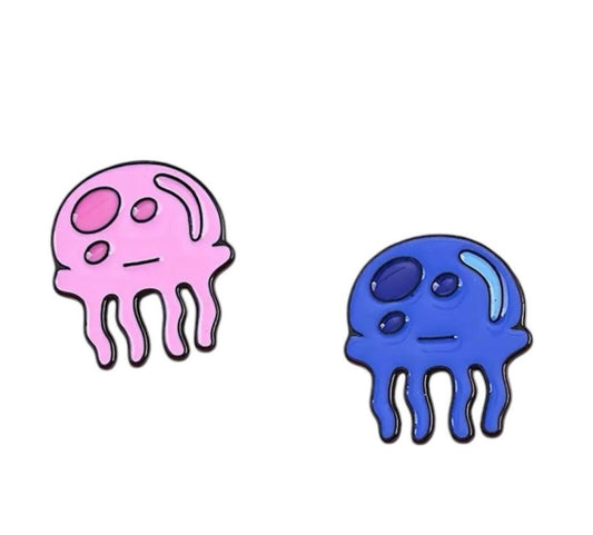 SpongeBobs Jelly fish 2pcs