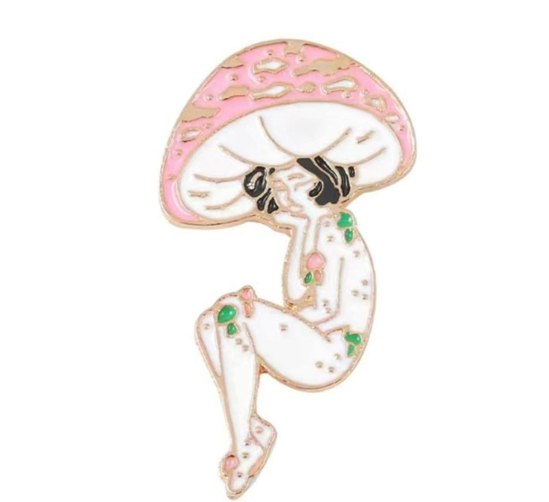 Fairy Witch Treasure Crystal Confetti