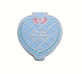 Cute Polly pocket enamel pin