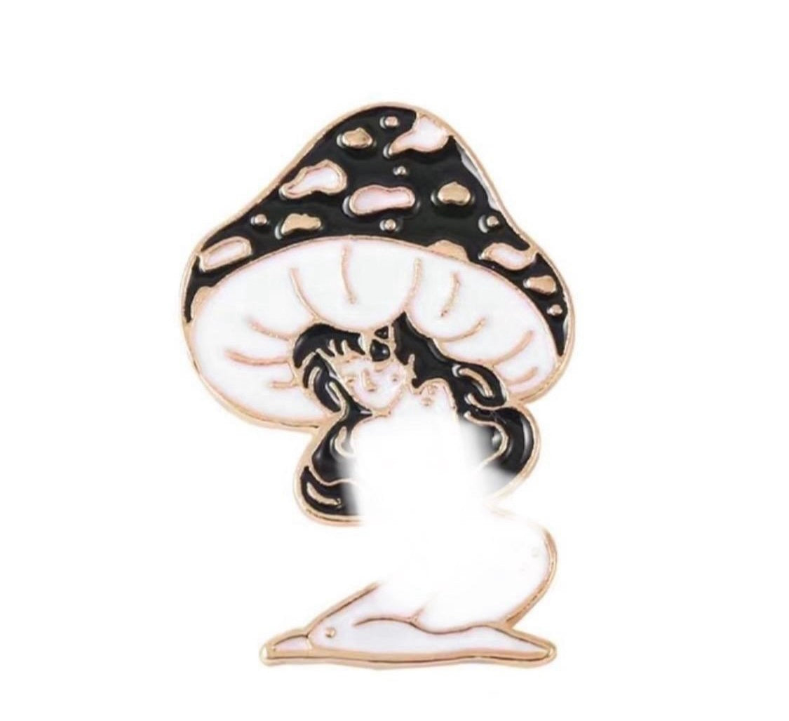 Fairy Witch Treasure Crystal Confetti