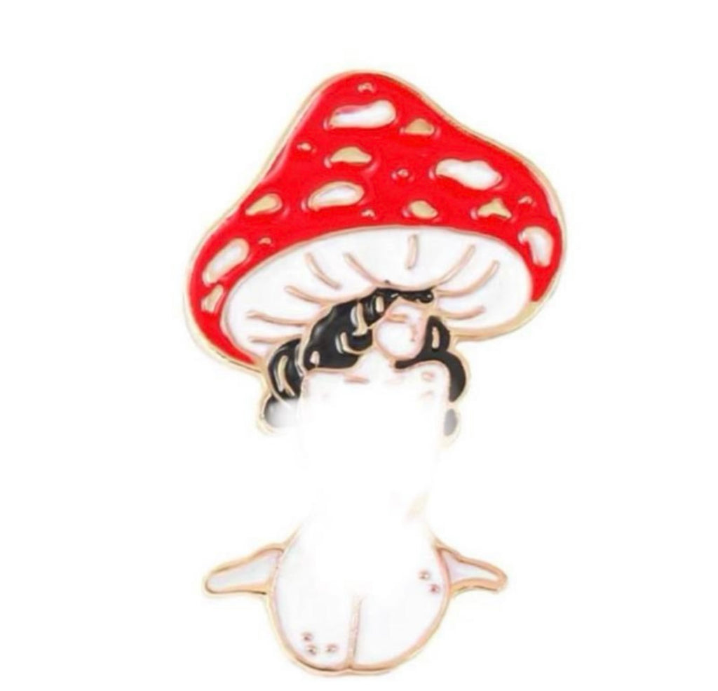 Fairy Witch Crystal Confetti