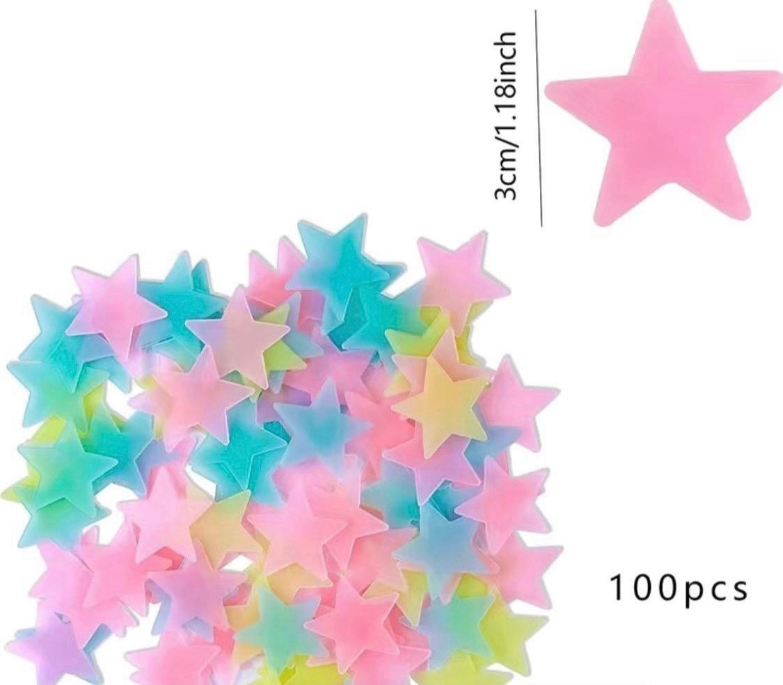 Fairy Witch Treasure Crystal Confetti
