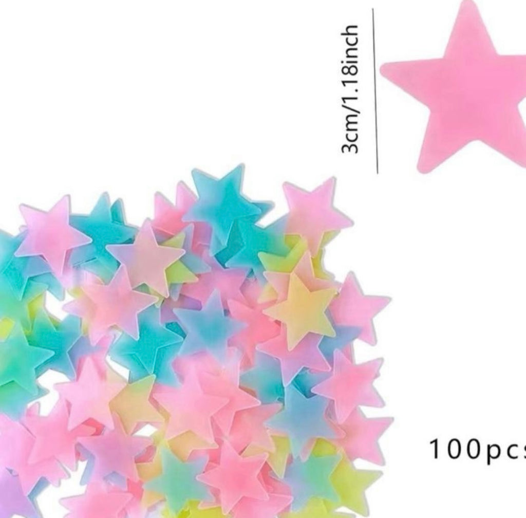 Fairy Witch Crystal Confetti