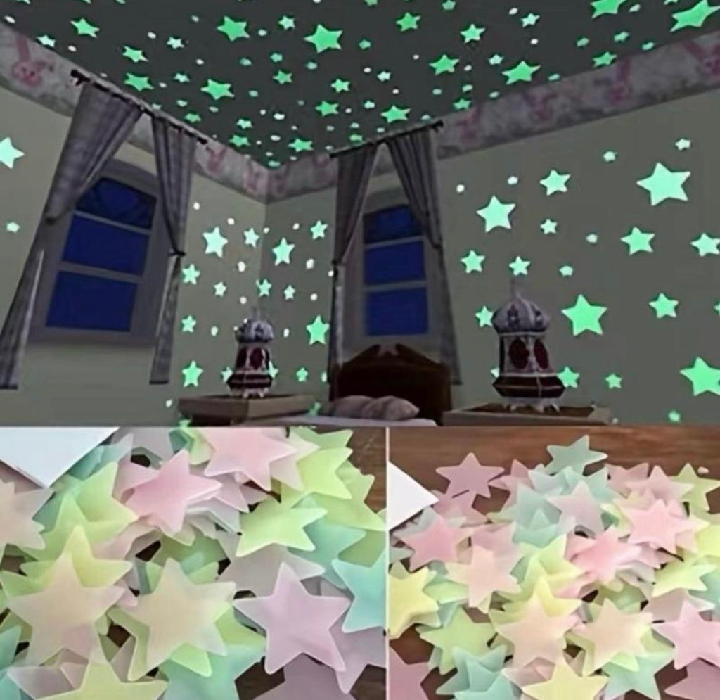 Fairy Witch Crystal Confetti