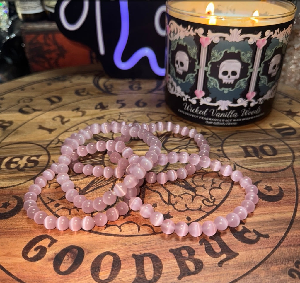 Crystal Bracelets
